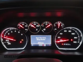 2021 Chevrolet Silverado 1500 LTZ with VIN 3GCUYGED5MG391274, listed as a IAAI auction lot 41275745 with 59,858 mi miles and . Bid and sale history available at DreamBid. Image 7.