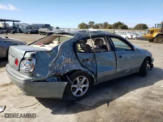 2004 Lexus GS 300 with VIN JT8BD69S440199224, listed as a Copart auction lot 76181754 with 0 mi miles and Salvage Title. Bid and sale history available at carsss.com. Image 3.