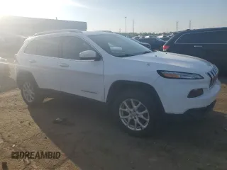 2017 Jeep Cherokee 75th Anniversary Edition с VIN 1C4PJMCBXHW563873, выставлен на аукционе Copart как лот 61593915 с пробегом 218 370 миль миль и Чистый • Clean title. История ставок и продаж доступна на DreamBid. Изображение 4.