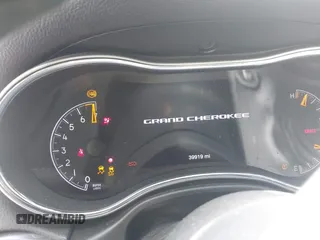 2021 Jeep Grand Cherokee Laredo E с VIN 1C4RJEAG0MC658371, выставлен на аукционе IAAI как лот 42271039 с пробегом 39 919 миль миль и . История ставок и продаж доступна на DreamBid. Изображение 7.