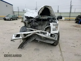2017 Ford F-150 XL с VIN 1FTFX1EF1HKC71609, выставлен на аукционе Copart как лот 59606385 с пробегом Не указан миль и Списание • Salvage title. История ставок и продаж доступна на DreamBid. Изображение 13.