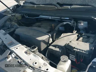 2020 Chevrolet Colorado 2WD Work Truck with VIN 1GCHSBEA5L1234630, listed as a IAAI auction lot 43251573 with 105,378 mi miles and . Bid and sale history available at DreamBid. Image 18.