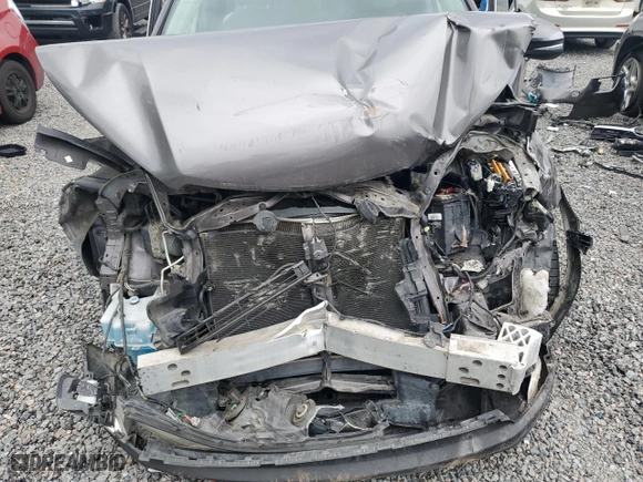 2015 Toyota Highlander Limited with VIN 5TDDKRFH8FS179004, listed as a Copart auction lot 52217125 with 156,334 mi miles and Salvage Title. Bid and sale history available at carsss.com. Image 13.