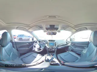 2019 Subaru Crosstrek Limited with VIN JF2GTANC4KH222187, listed as a Copart auction lot 51497575 with 61,959 mi miles and Salvage title. Bid and sale history available at DreamBid. Image 12.