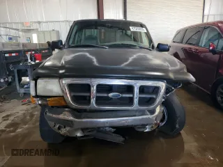 1998 Ford Ranger with VIN 1FTZR11X4WTA25070, listed as a Copart auction lot 47520055 with 177,416 mi miles and Salvage Title. Bid and sale history available at DreamBid. Image 5.
