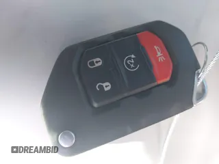 2021 Jeep Gladiator Overland z VIN 1C6HJTFG3ML588042, wystawiony jako IAAI lot #41730427 z przebiegiem 22 344 mil mil oraz . Historia ofert i sprzedaży dostępna na DreamBid. Obrazek 11.