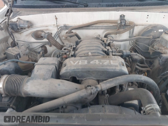 2006 Toyota Tundra Limited with VIN 5TBDT48106S520565, listed as a IAAI auction lot 41936931 with 173,324 mi miles and . Bid and sale history available at DreamBid. Image 10.