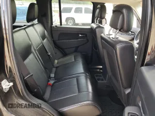 2012 Jeep Liberty Sport Latitude with VIN 1C4PJMAK9CW164853, listed as a Copart auction lot 53432555 with 106,966 mi miles and Clean Title. Bid and sale history available at carsss.com. Image 11.