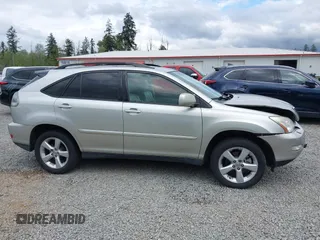 2004 Lexus RX 330 with VIN JTJHA31U640039066, listed as a IAAI auction lot 42194744 with 205,648 mi miles and . Bid and sale history available at DreamBid. Image 13.
