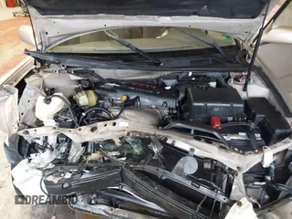 2006 Toyota Camry STD with VIN 4T1BE32K06U152044, listed as a IAAI auction lot 41578843 with 224,492 mi miles. Bid and sale history available at carsss.com. Image 10.