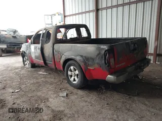 2010 Nissan Frontier SE with VIN 1N6AD0CU4AC402057, listed as a IAAI auction lot 41744588 with Not provided miles and . Bid and sale history available at DreamBid. Image 3.