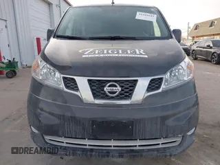2019 Nissan NV200 SV with VIN 3N6CM0KN4KK708965, listed as a IAAI auction lot 41269543 with 122,313 mi miles and . Bid and sale history available at DreamBid. Image 12.