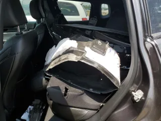 2024 Jeep Compass Limited с VIN 3C4NJDCN5RT602460, выставлен на аукционе Copart как лот 59885765 с пробегом 6 967 миль миль и Списание • Salvage title. История ставок и продаж доступна на DreamBid. Изображение 10.