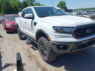 2023 Ford Ranger XL with VIN 1FTER4FH6PLE27336, listed as a IAAI auction lot 42236511 with 24,146 mi miles and . Bid and sale history available at DreamBid. Image 1.