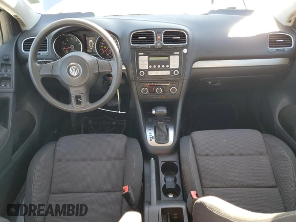 2010 Volkswagen Golf с VIN WVWDB7AJXAW398182, выставлен на аукционе Copart как лот 79069664 с пробегом 110 533 миль миль и Списание • Salvage title. История ставок и продаж доступна на DreamBid. Изображение 8.