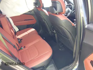 2024 Kia Sportage SX-Prestige with VIN 5XYK53DF6RG228361, listed as a IAAI auction lot 42102412 with 14,496 mi miles and . Bid and sale history available at DreamBid. Image 8.
