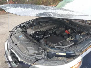 2007 BMW 5 Series 530xi with VIN WBANF735X7CU24974, listed as a IAAI auction lot 42705471 with 79,456 mi miles and . Bid and sale history available at DreamBid. Image 6.