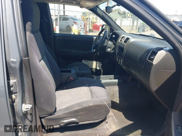 2008 Isuzu i-Series LS with VIN 1GGCS13E488701415, listed as a IAAI auction lot 42207907 with 221,803 mi miles. Bid and sale history available at carsss.com. Image 5.
