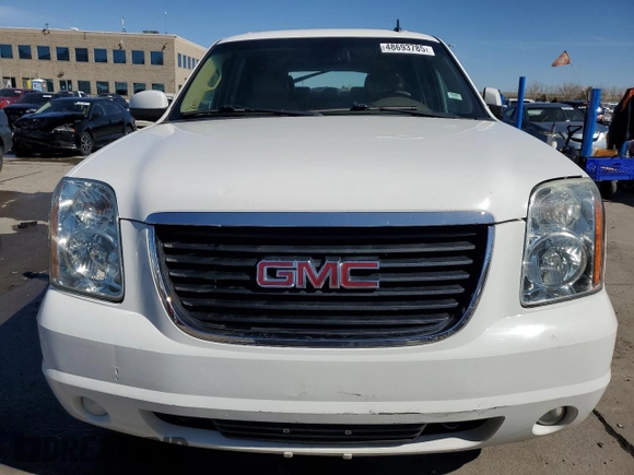 2013 GMC Yukon XL SLT z VIN 1GKS2KE71DR182172, wystawiony jako Copart lot #48693785 z przebiegiem 200 313 mil mil oraz Szkoda całkowita • Salvage title. Historia ofert i sprzedaży dostępna na DreamBid. Obrazek 5.