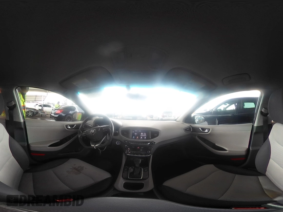 2018 Hyundai Ioniq SEL z VIN KMHC75LC5JU072068, wystawiony jako IAAI lot #41895910 z przebiegiem 255 532 mil mil oraz . Historia ofert i sprzedaży dostępna na DreamBid. Obrazek 18.
