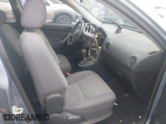 2003 Toyota Matrix Std z VIN 2T1KR32E13C008692, wystawiony jako IAAI lot #42409824 z przebiegiem 230 497 mil mil oraz . Historia ofert i sprzedaży dostępna na DreamBid. Obrazek 5.