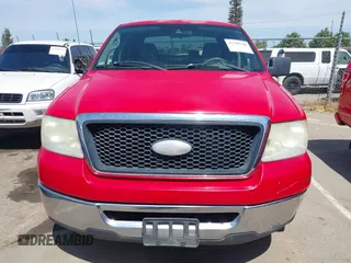 2007 Ford F-150 XLT z VIN 1FTRW12W77KC51996, wystawiony jako IAAI lot #42290348 z przebiegiem 79 969 mil mil oraz . Historia ofert i sprzedaży dostępna na DreamBid. Obrazek 12.