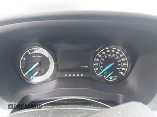 2020 Ford Ranger XL z VIN 1FTER4FH7LLA28302, wystawiony jako IAAI lot #42368065 z przebiegiem 47 176 mil mil oraz . Historia ofert i sprzedaży dostępna na DreamBid. Obrazek 7.