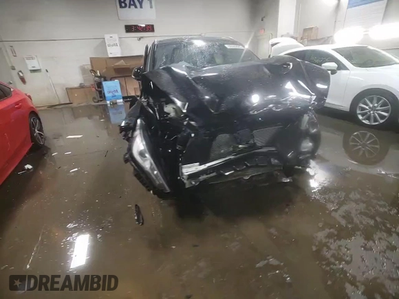 2024 Infiniti QX50 Luxe с VIN 3PCAJ5BB3RF105031, выставлен на аукционе Copart как лот 89322605 с пробегом 12 009 миль миль и Списание • Salvage title. История ставок и продаж доступна на DreamBid. Изображение 13.