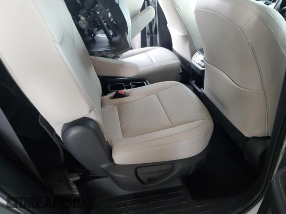 2024 Lexus TX 350 z VIN 5TDAAAA60RS002772, wystawiony jako Copart lot #46089125 z przebiegiem 12 793 mil mil oraz Tytuł czysty. Historia ofert i sprzedaży dostępna na DreamBid. Obrazek 11.