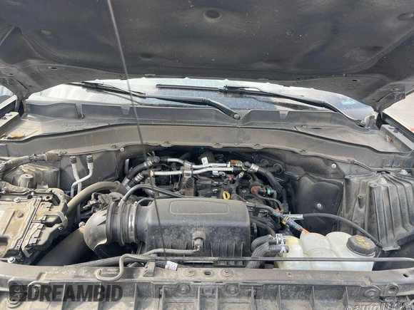 2022 Ford Explorer XLT with VIN 1FMSK8DH6NGB65756, listed as a IAAI auction lot 42274626 with 142,999 mi miles and . Bid and sale history available at DreamBid. Image 1.