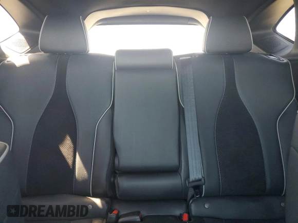 2021 Acura RDX w/A-Spec Package with VIN 5J8TC2H64ML000095, listed as a Copart auction lot 56062995 with 16,199 mi miles and Salvage Title. Bid and sale history available at DreamBid. Image 10.
