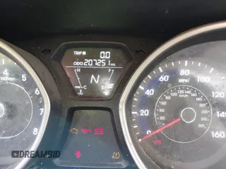 2011 Hyundai Elantra Limited с VIN 5NPDH4AE7BH058298, выставлен на аукционе IAAI как лот 41830938 с пробегом 207 251 миль миль и . История ставок и продаж доступна на DreamBid. Изображение 7.