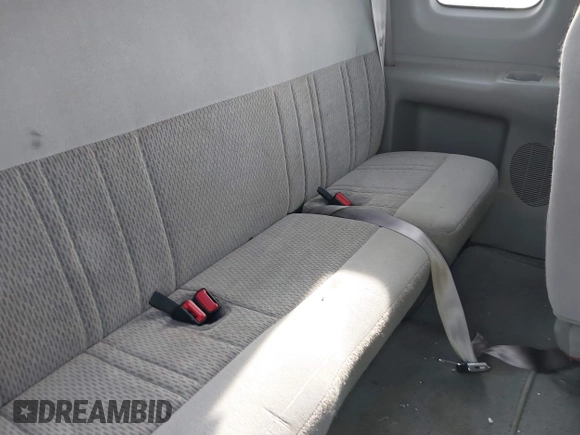 1998 Ford F-150 with VIN 1FTZX1764WNB15831, listed as a IAAI auction lot 42529692 with 149,677 mi miles and . Bid and sale history available at DreamBid. Image 8.