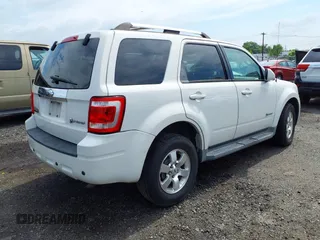 2009 Ford Escape Hybrid with VIN 1FMCU49379KA32737, listed as a IAAI auction lot 42575516 with 144,571 mi miles and . Bid and sale history available at DreamBid. Image 4.