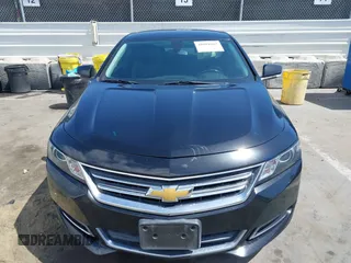 2018 Chevrolet Impala LT z VIN 2G1105S30J9170545, wystawiony jako IAAI lot #41901062 z przebiegiem 103 415 mil mil oraz . Historia ofert i sprzedaży dostępna na DreamBid. Obrazek 12.