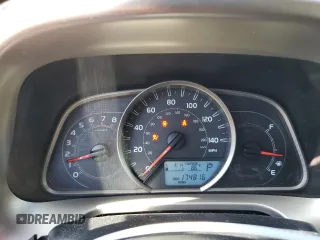 2015 Toyota RAV4 LE z VIN JTMBFREV4FD117615, wystawiony jako Copart lot #59892855 z przebiegiem 174 816 mil mil oraz Szkoda całkowita • Salvage title. Historia ofert i sprzedaży dostępna na DreamBid. Obrazek 9.