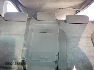 2004 Toyota 4Runner SR5 с VIN JTEZU14R348016450, выставлен на аукционе Copart как лот 58572235 с пробегом 234 582 миль миль и Списание • Salvage title. История ставок и продаж доступна на DreamBid. Изображение 10.