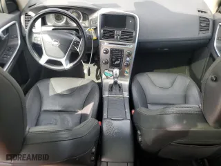 2013 Volvo XC60 3.2L with VIN YV4940DZ2D2418166, listed as a Copart auction lot 50893545 with 248,609 mi miles and Clean Title. Bid and sale history available at carsss.com. Image 8.