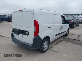 2016 Ram ProMaster City Cargo Tradesman с VIN ZFBERFAT0G6C75226, выставлен на аукционе IAAI как лот 42347198 с пробегом 159 125 миль миль и . История ставок и продаж доступна на DreamBid. Изображение 4.