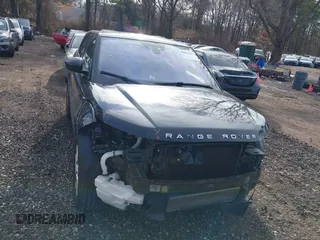 2017 Land Rover Range Rover Evoque SE with VIN SALVP2BG3HH214316, listed as a IAAI auction lot 41846259 with 113,460 mi miles and . Bid and sale history available at DreamBid. Image 6.