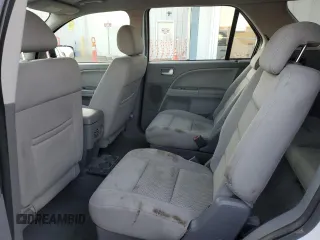 2005 Ford Freestyle SE with VIN 1FMZK01115GA43023, listed as a Copart auction lot 84874164 with 118,094 mi miles and Salvage Title. Bid and sale history available at carsss.com. Image 11.