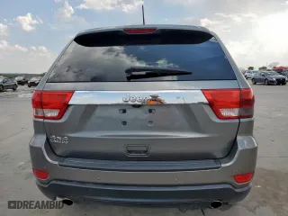 2011 Jeep Grand Cherokee Laredo with VIN 1J4RR4GT0BC705638, listed as a Copart auction lot 50790655 with 96,265 mi miles and Clean Title. Bid and sale history available at carsss.com. Image 6.
