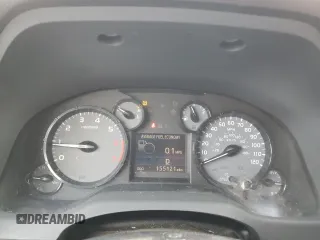 2014 Toyota Tundra SR z VIN 5TFRM5F13EX075881, wystawiony jako Copart lot #53106215 z przebiegiem 155 121 mil mil oraz Szkoda całkowita • Salvage title. Historia ofert i sprzedaży dostępna na DreamBid. Obrazek 9.