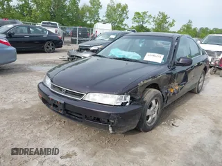 1997 Honda Accord Special Edition с VIN 1HGCD5607VA090224, выставлен на аукционе IAAI как лот 42346274 с пробегом 184 794 миль миль и . История ставок и продаж доступна на DreamBid. Изображение 2.