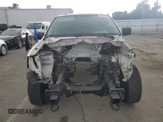 2007 Ford F-150 XLT z VIN 1FTPW12557KB72504, wystawiony jako Copart lot #50951135 z przebiegiem Nie podano mil oraz Szkoda całkowita • Salvage title. Historia ofert i sprzedaży dostępna na DreamBid. Obrazek 5.