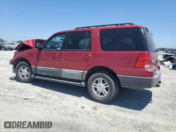 2006 Ford Expedition Special Service with VIN 1FMPU16516LA30395, listed as a Copart auction lot 60482185 with 172,358 mi miles and Salvage title. Bid and sale history available at DreamBid. Image 2.
