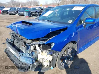 2018 Subaru WRX Limited with VIN JF1VA1F67J9822091, listed as a IAAI auction lot 41632593 with 143,840 mi miles and . Bid and sale history available at DreamBid. Image 6.