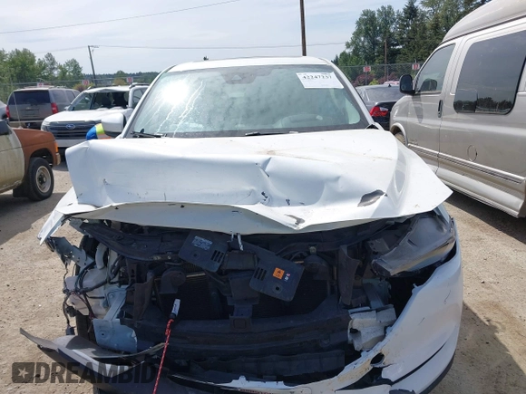 2018 Mazda CX-5 Grand Touring with VIN JM3KFBDM1J0309260, listed as a IAAI auction lot 42247237 with Not Provided miles and . Bid and sale history available at DreamBid. Image 12.