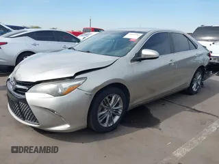 2017 Toyota Camry XLE with VIN 4T1BF1FK4HU786682, listed as a IAAI auction lot 41603263 with 73,952 mi miles. Bid and sale history available at carsss.com. Image 17.
