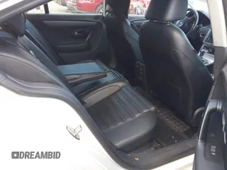 2011 Volkswagen CC Sport с VIN WVWMP7AN4BE719385, выставлен на аукционе IAAI как лот 40704729 с пробегом 147 096 миль миль и . История ставок и продаж доступна на DreamBid. Изображение 8.